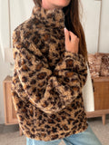 VESTE MOUNA