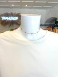 COLLIER TREFLES