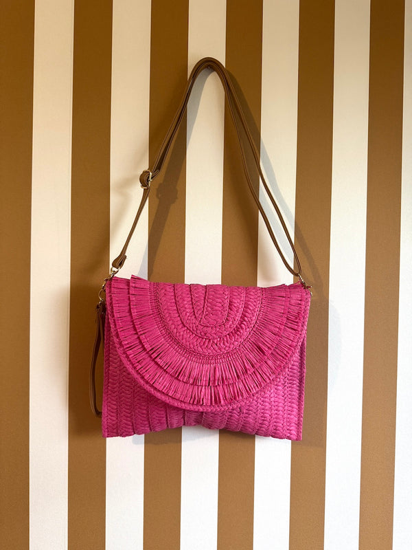 SAC MALAGA ROSE