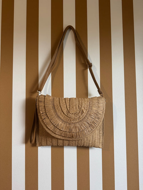 SAC MALAGA BEIGE