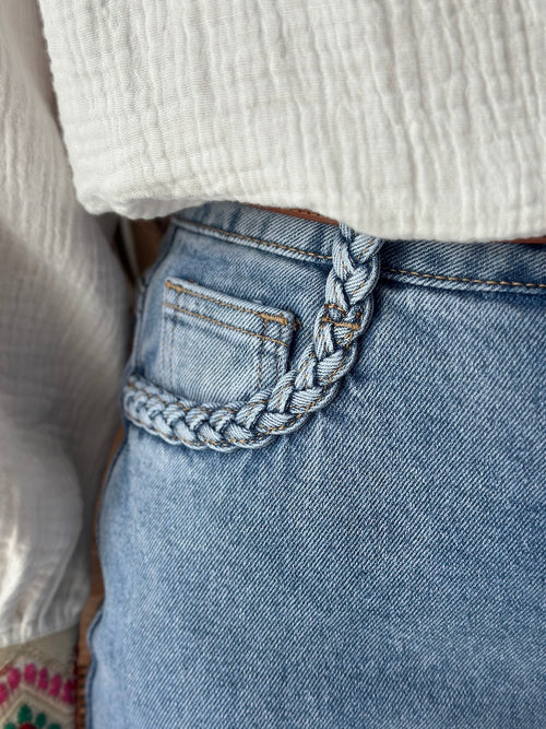 JEANS SUZY DENIM