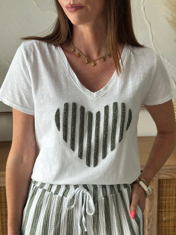 TEE SHIRT VIVIANE