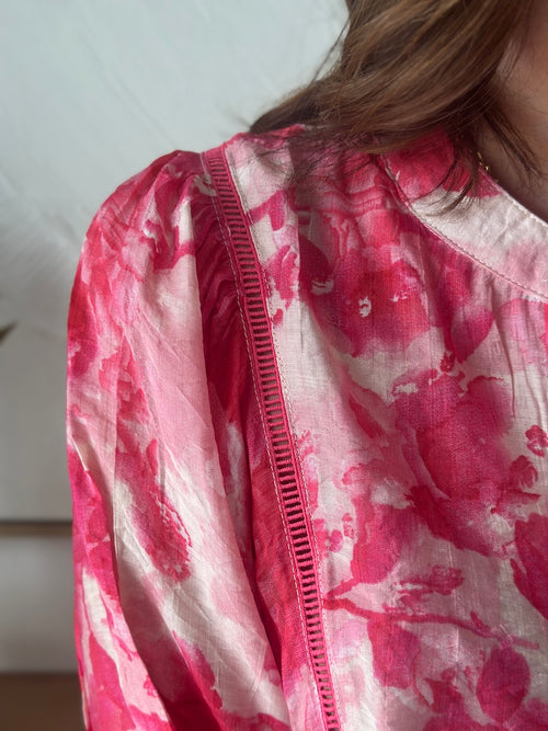CHEMISE ALIKA