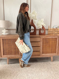 VESTE MILENA CHOCOLAT
