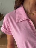 COMBI FLORANE ROSE