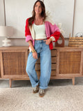 GILET NOLWENN