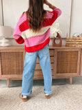 GILET NOLWENN