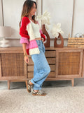 GILET NOLWENN