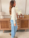 BLOUSE SÉRAPHINE