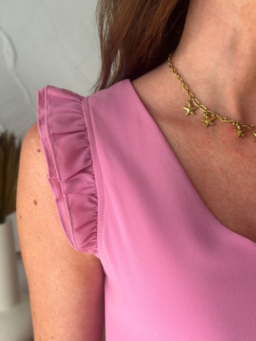 ROBE NATHALIE ROSE
