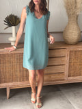 ROBE NATHALIE SAUGE