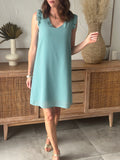 ROBE NATHALIE SAUGE