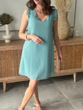 ROBE NATHALIE SAUGE