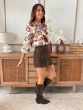 CHEMISE MARTINA