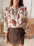 CHEMISE MARTINA