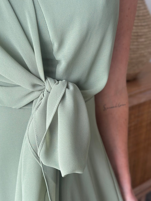 ROBE LUNA