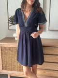 ROBE TAELINE