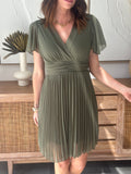 ROBE SOAN KAKI