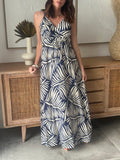 ROBE JULINE MARINE
