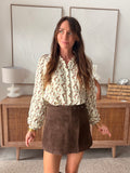 CHEMISE ELYA