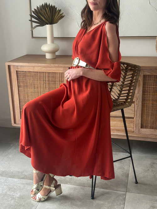 ROBE ADELAIDE TERRACOTTA