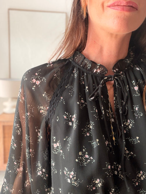 ROBE SWANY