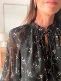 ROBE SWANY