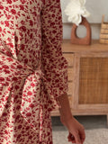 ROBE FELICIA