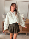 CHEMISE JODY