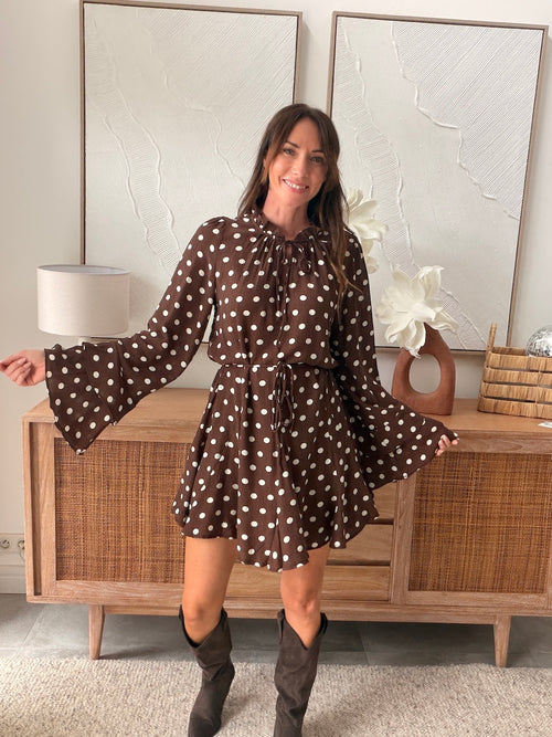 ROBE LEONY