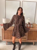 ROBE LEONY