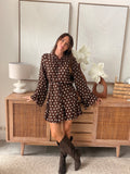 ROBE LEONY