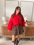 ROBE LEONY
