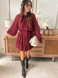 ROBE SWANA