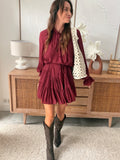 ROBE SWANA