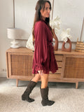 ROBE SWANA