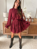 ROBE SWANA