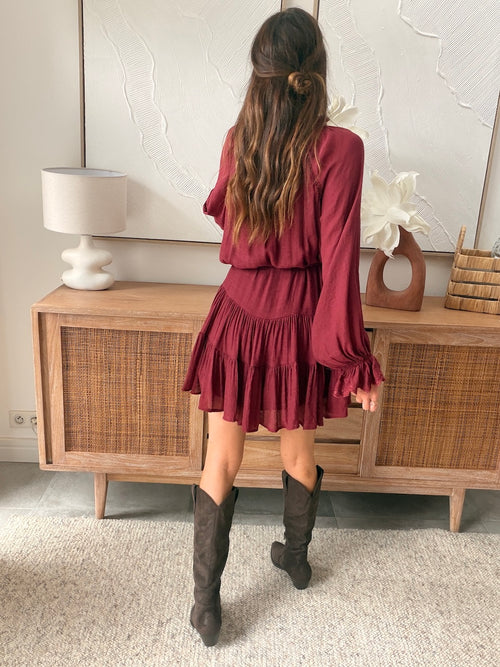 ROBE SWANA