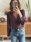 BLOUSE LINA