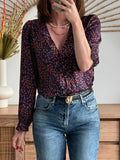 BLOUSE LINA