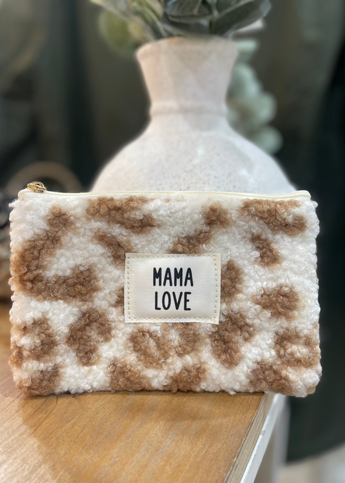 BOLSA DE AMOR DE MAMA