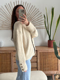 GILET BASILA BEIGE