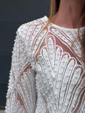 BLOUSE LOUISIE