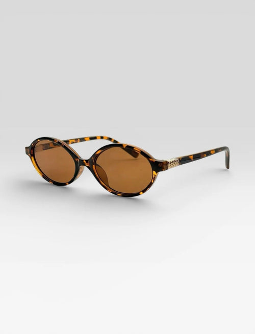 LUNETTES NALI BROWN