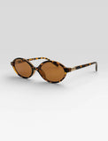 LUNETTES NALI BROWN