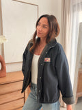VESTE KALY MARINE