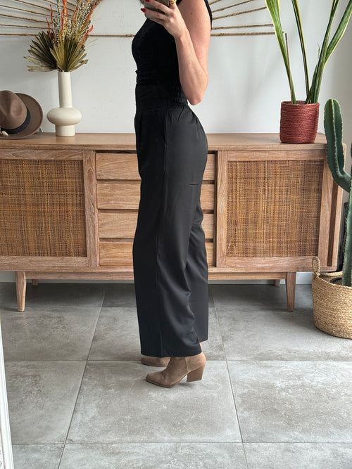 PANTALON CONSTANCE