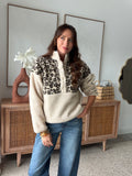 SWEAT NOLYA