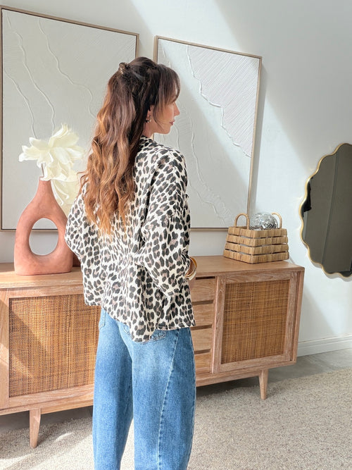 CHEMISE ANGIE