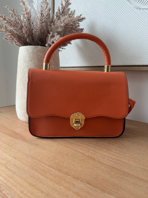 BOLSO MAVY NARANJA